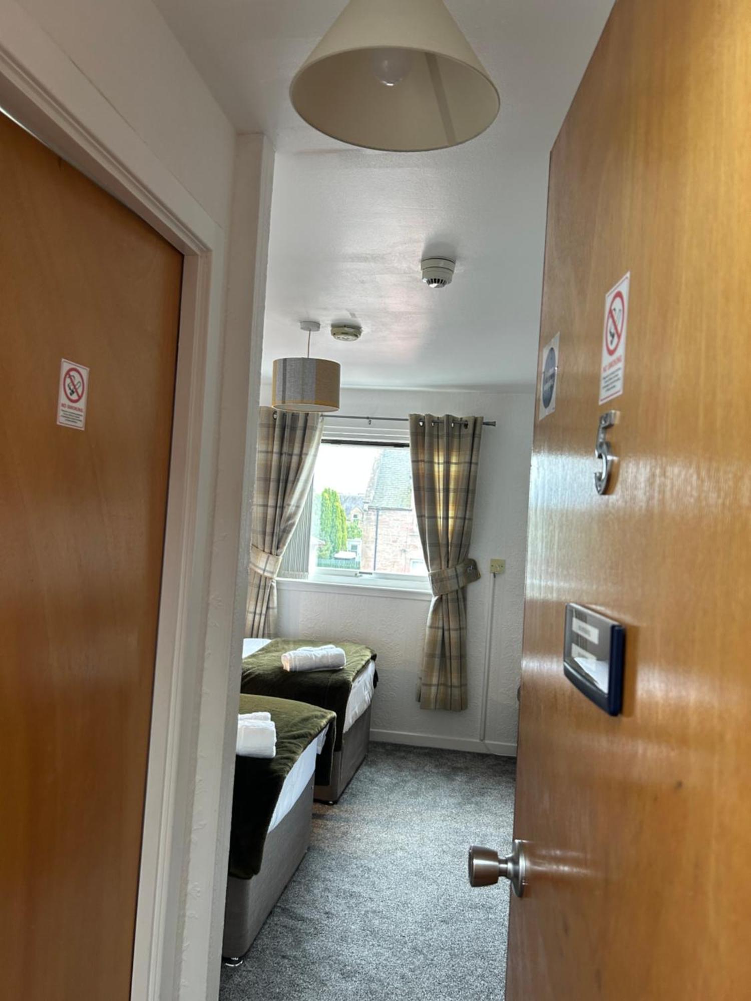 Tay Villa Inverness Exterior photo